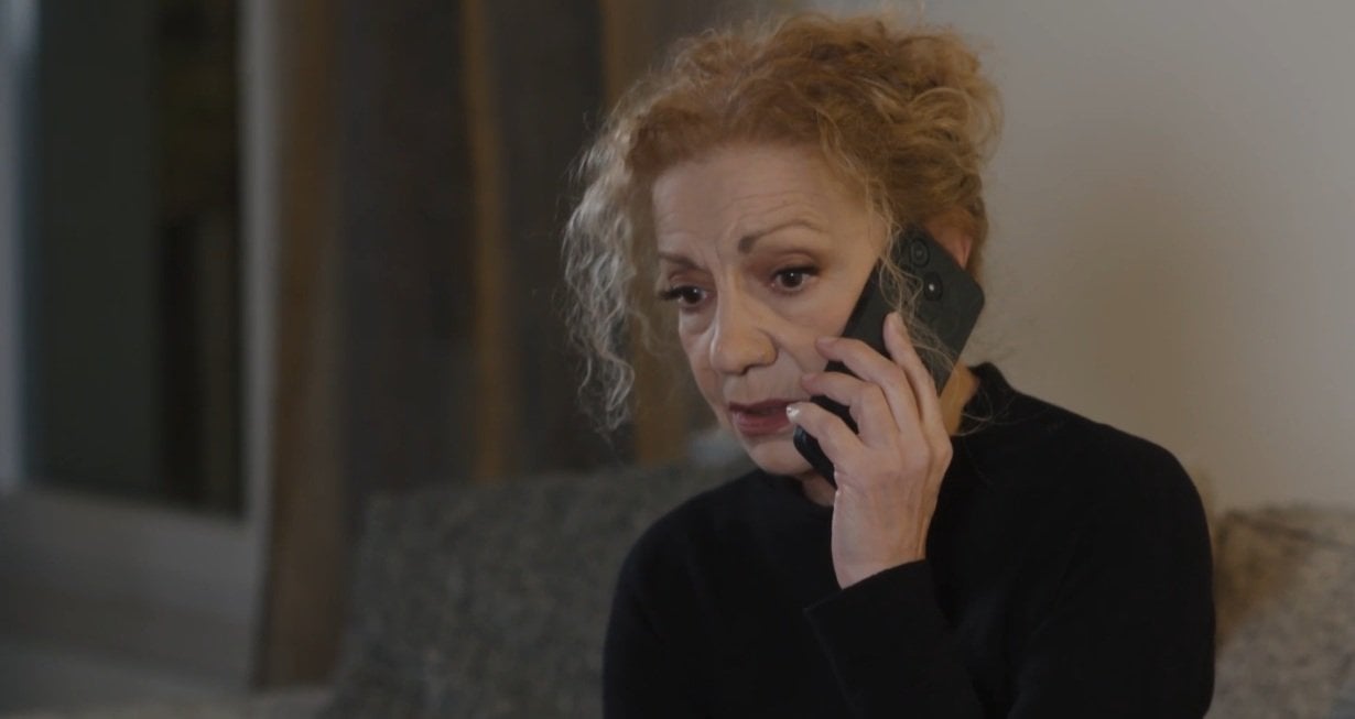 Η γη της ελιάς: Η δίκη της Ασπασίας μετατρέπεται σε πεδίο αποκαλύψεων