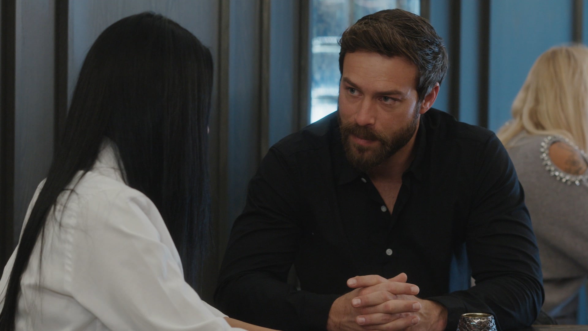 Η Γη της Ελιάς: Το ατύχημα που αλλάζει τα πάντα και η δίκη που συγκλονίζει