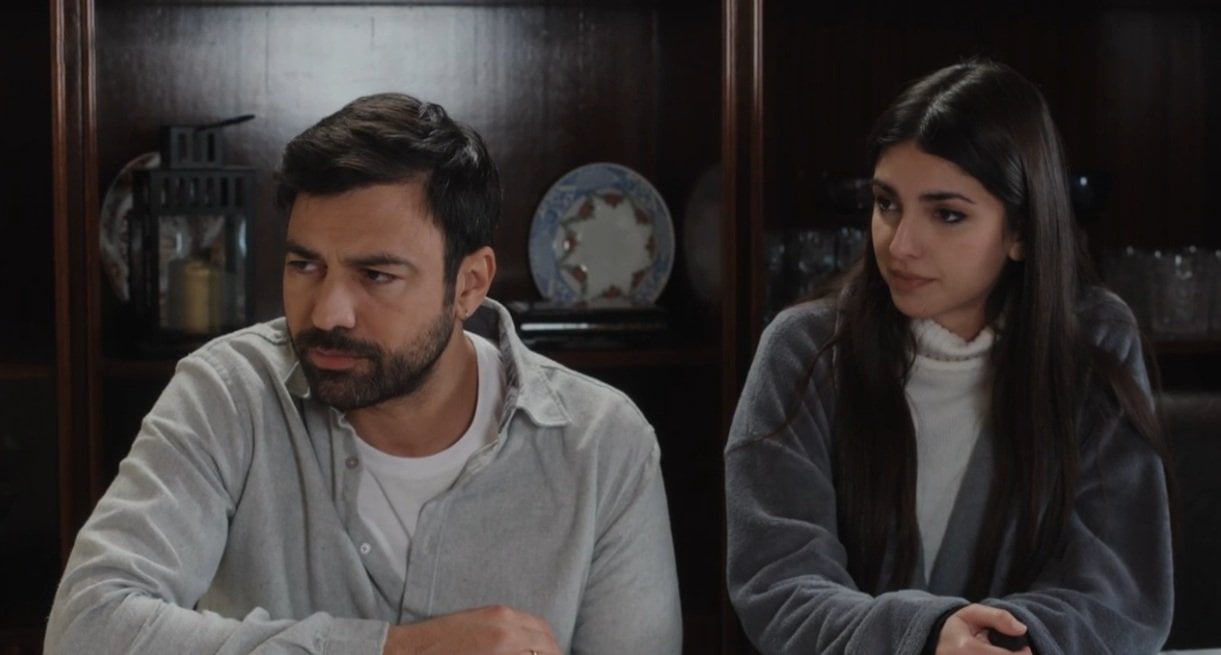 Η γη της ελιάς – Επόμενα επεισόδια: Η Χριστιάνα δολοφονεί τον Ορέστη και στήνει σκηνικό «ατυχήματος»