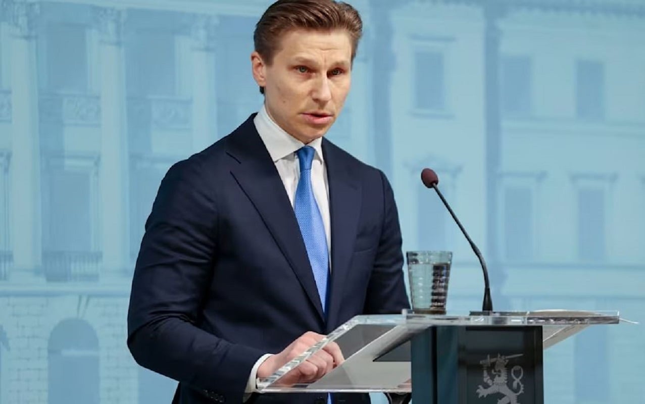 Φινλανδία: Η κυβέρνηση εξετάζει την άρση της απόλυτης απαγόρευσης εισαγωγής πυρηνικών όπλων