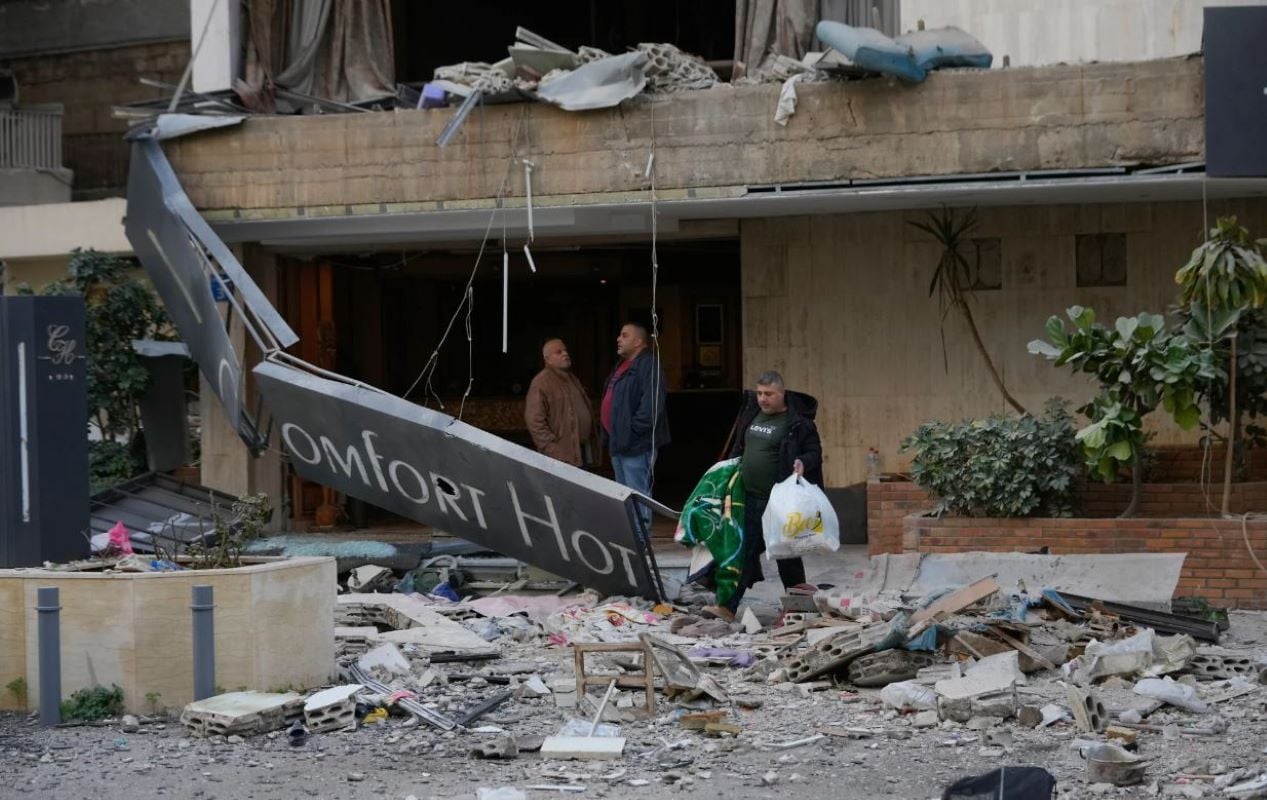 Λίβανος: Επτά παιδιά χάνουν τη ζωή τους από ισραηλινές επιθέσεις