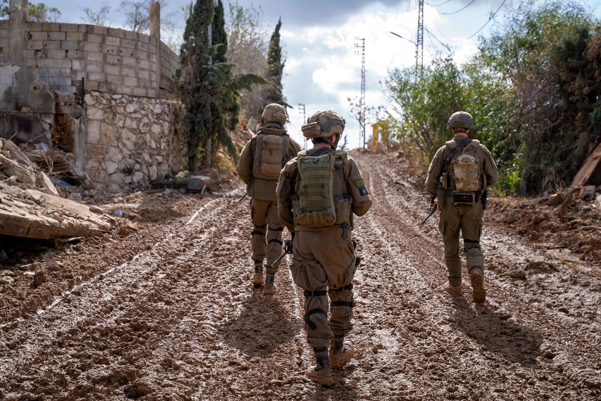 Λίβανος: «Ένας από τους δημοσιογράφους που έχασαν τη ζωή τους ανήκε σε επίλεκτη ομάδα της Χεζμπολάχ» αναφέρουν οι IDF
