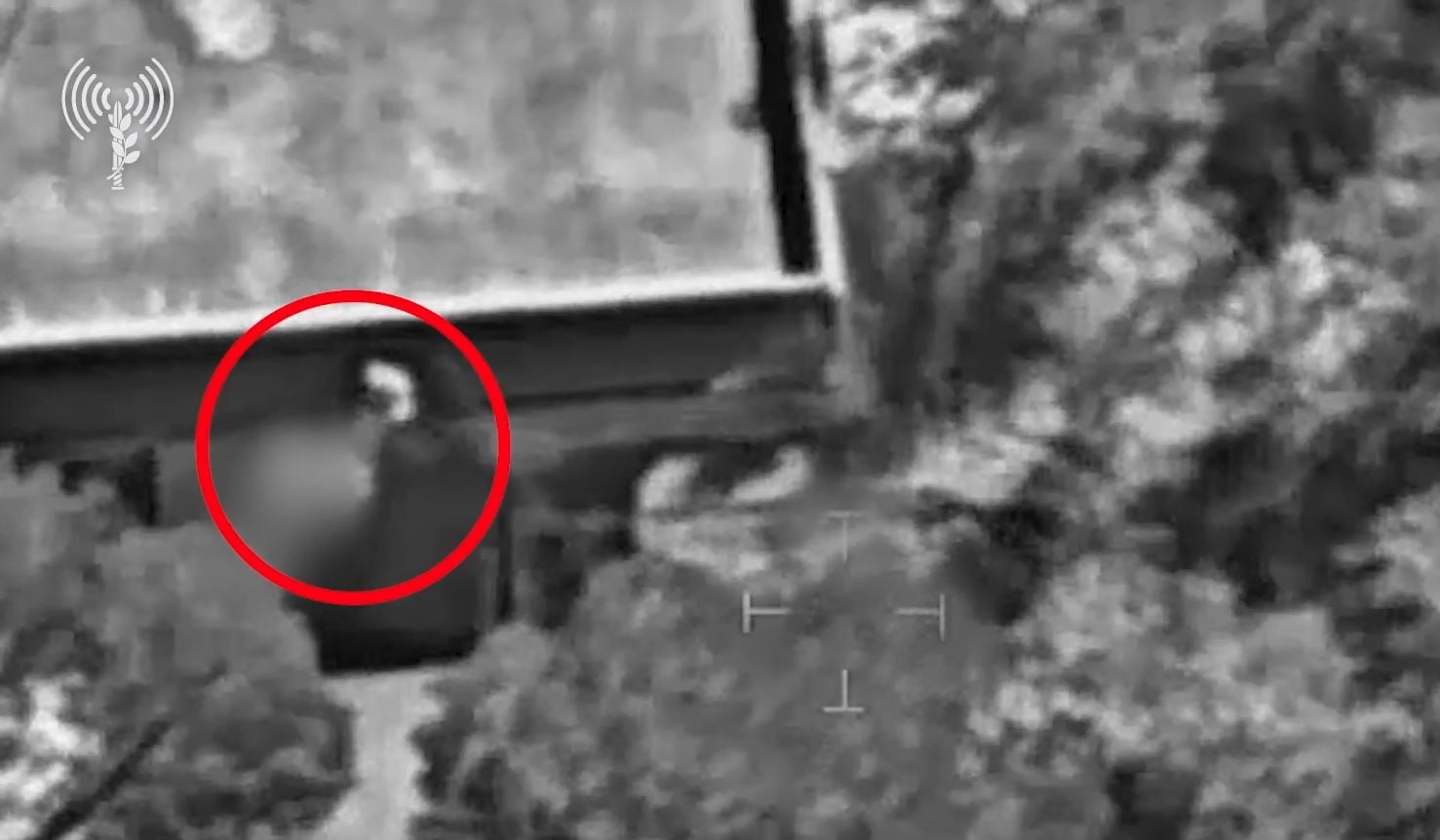 Βίντεο από το νέο πλήγμα του Ισραήλ σε αποθήκη στο Λίβανο – «Σκοτώθηκαν μέλη της Χεζμπολάχ που μετέφεραν ρουκέτες»