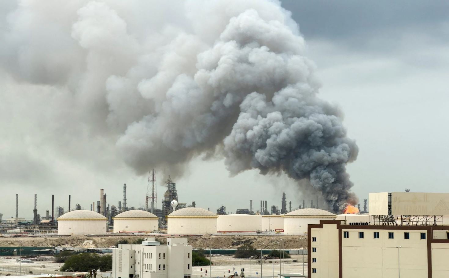 Ιράν: Το κρίσιμο στρατηγικό σφάλμα της Τεχεράνης στη σύγκρουση – Πώς οι επιθέσεις στον Κόλπο ενδέχεται να της επιστρέψουν μπούμερανγκ