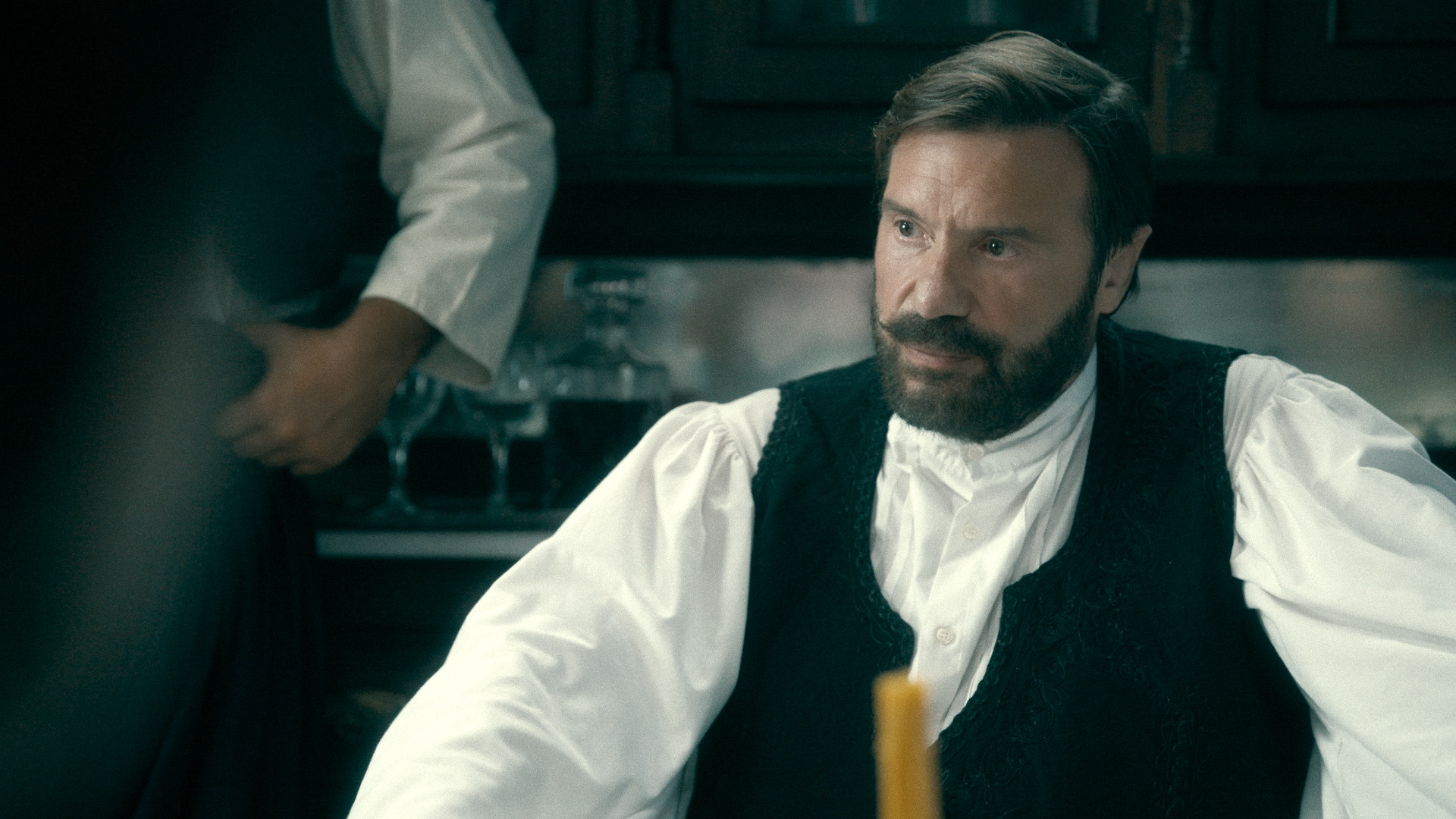 Από Ήλιο σε Ήλιο: Οι ρόλοι και οι περιλήψεις των 2 νέων επεισοδίων της σειράς εποχής της ΕΡΤ 22 Από Ήλιο σε Ήλιο: Οι ρόλοι και οι περιλήψεις των 2 νέων επεισοδίων της σειράς εποχής της ΕΡΤ