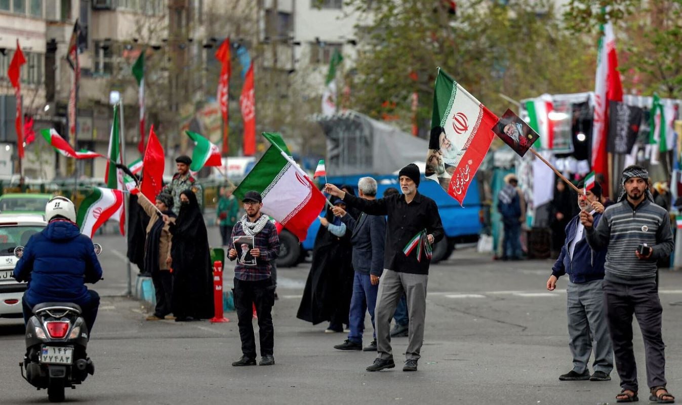 Ιράν: Απειλεί να προσαρτήσει περιοχές σε Μπαχρέιν και Ηνωμένα Αραβικά Εμιράτα