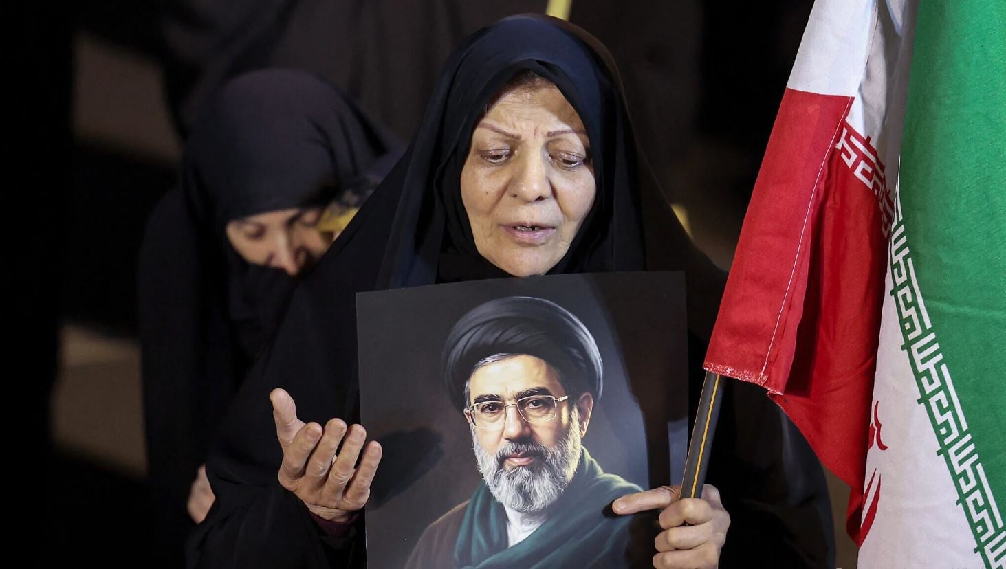 Ιράν: «Ο Μοτζτάμπα Χαμενεΐ παρών» – Η τοποθέτηση του Ρώσου πρεσβευτή