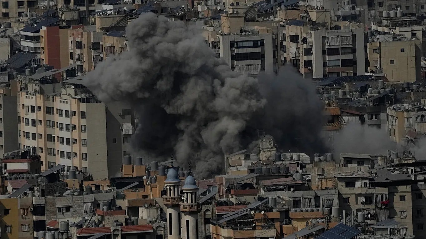 Μέση Ανατολή: Το Ιράν δηλώνει τη σύλληψη Αμερικανών στρατιωτών