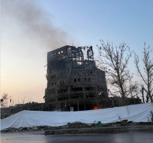 Ιράν: Προϋποθέσεις για λήξη του πολέμου από στρατηγό – Κατηγορίες για «αντιγραφή» drones Shahed 2 Ιράν: Προϋποθέσεις για λήξη του πολέμου από στρατηγό – Κατηγορίες για «αντιγραφή» drones Shahed