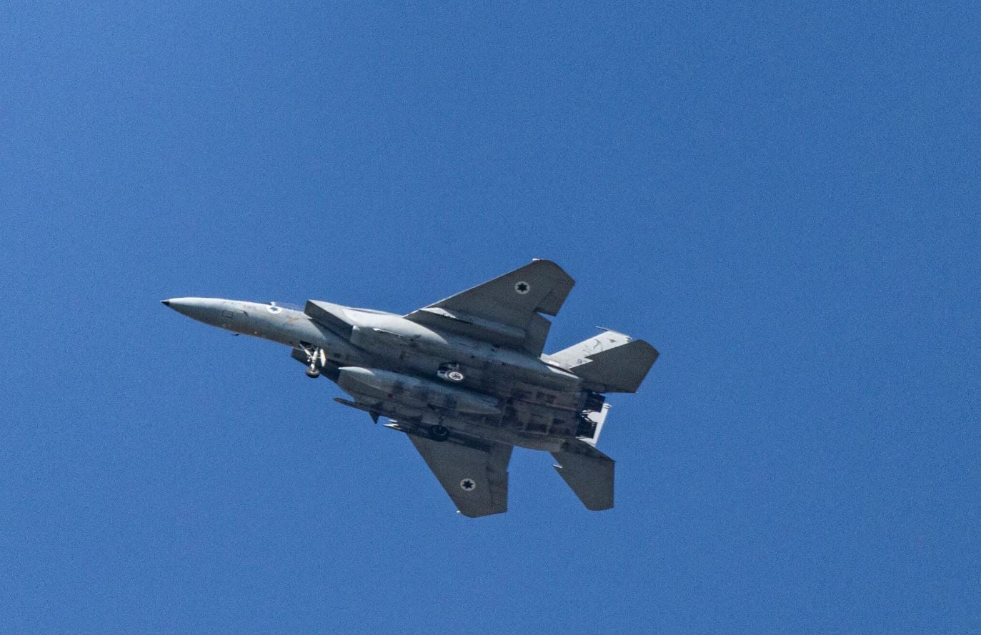 Η σύγκρουση στο Ιράν αποτελεί ευκαιρία για την πολεμική βιομηχανία της Ρωσίας