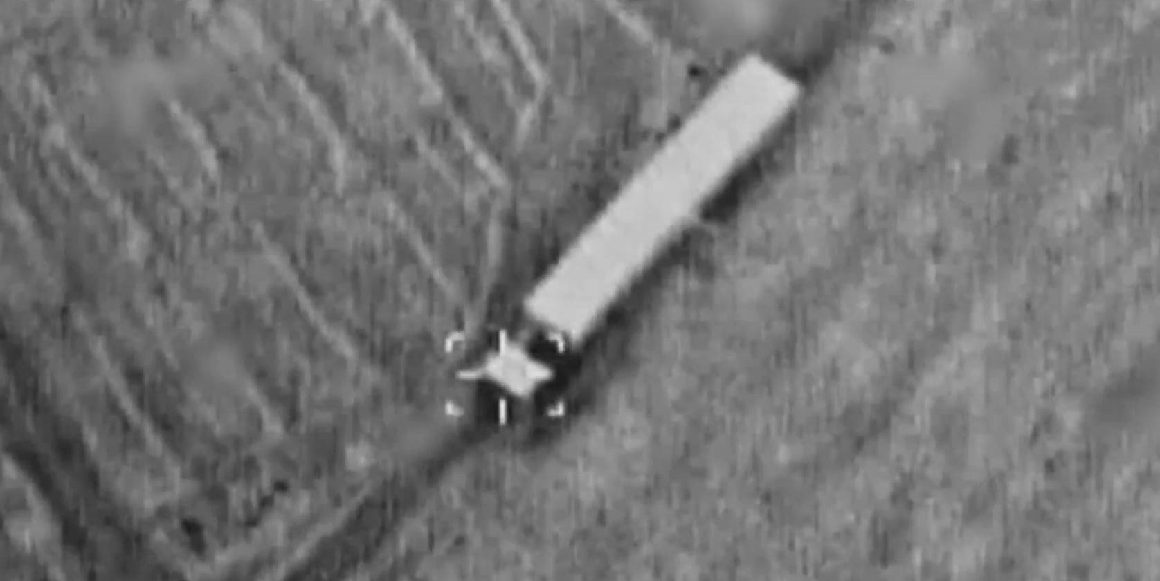 IDF: Εξουδετέρωσαν εκτοξευτή πυραύλων στο Ιράν λίγο πριν πλήξει το Ισραήλ – Δείτε το βίντεο