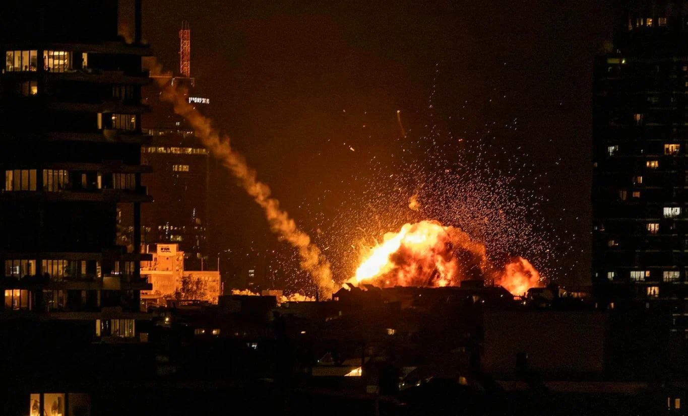 Ισραηλινή Ανταπόκριση: Πόσο διαρκούν τα αποθέματα βαλλιστικών πυραύλων του Ιράν; – Χάος στη Μέση Ανατολή