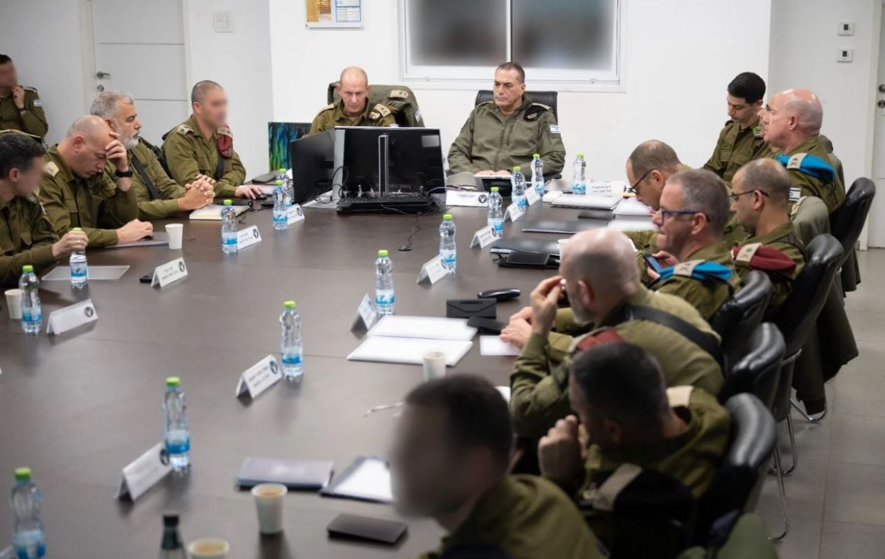 Ισραήλ: Προετοιμασμένο για «παρατεταμένη επιχείρηση» εναντίον της Χεζμπολάχ – Οι ανακοινώσεις του αρχηγού των IDF
