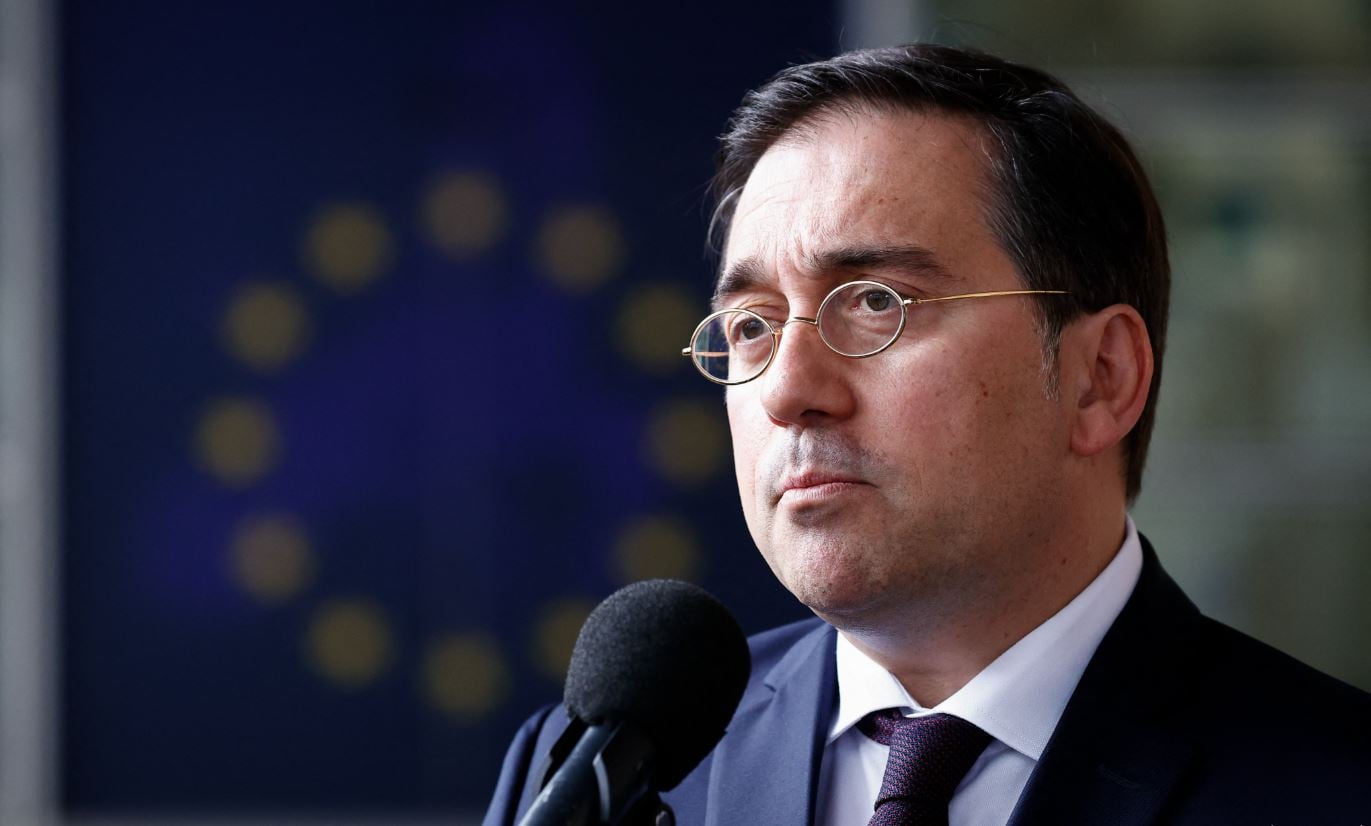 Ισπανία: Αρνείται συνεργασία με Αμερικανικό Στρατό – Η αντίδραση του ΥΠΕΞ στην εκπρόσωπο του Λευκού Οίκου