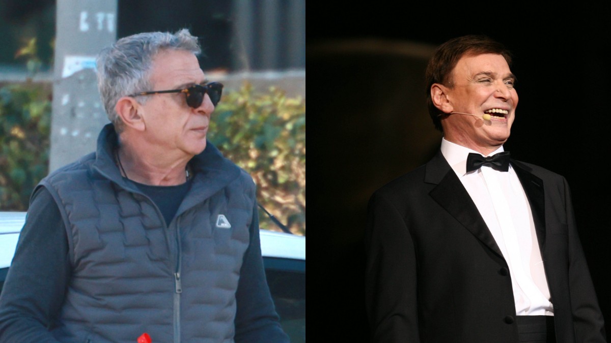 Κώστας Κόκλας για Γιώργο Μαρίνο: «Αντιμετώπισε μια ασθένεια, ήταν εξαιρετικά δύσκολο»