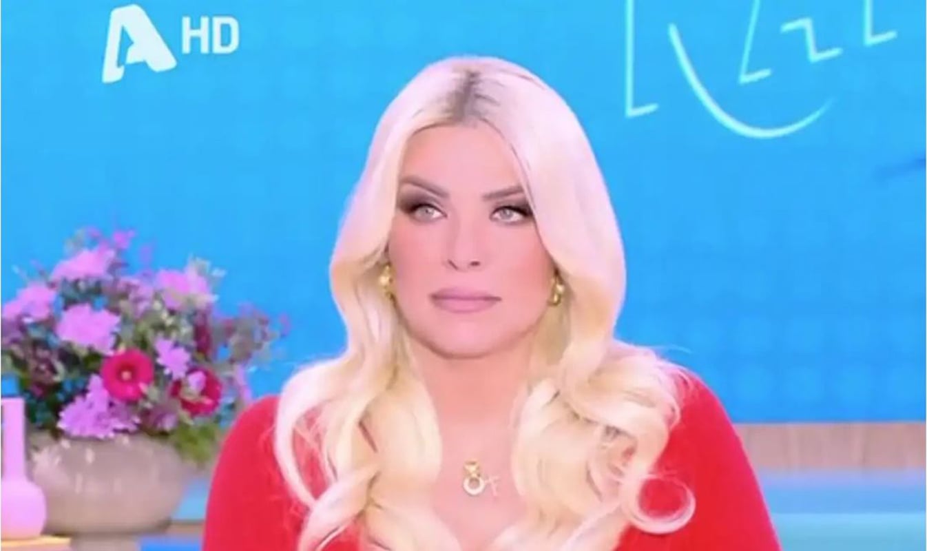 Κατερίνα Καινούργιου: «Θα κάτσω λίγο σπίτι για να ξεκουραστώ» – Σταματάει λίγο πριν γεννήσει από την εκπομπή