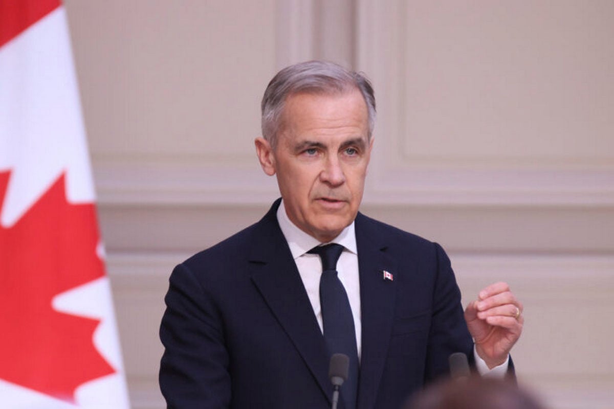 Ο Καναδάς αποδοκιμάζει το ισραηλινό πλάνο για κατάληψη του νότιου Λιβάνου