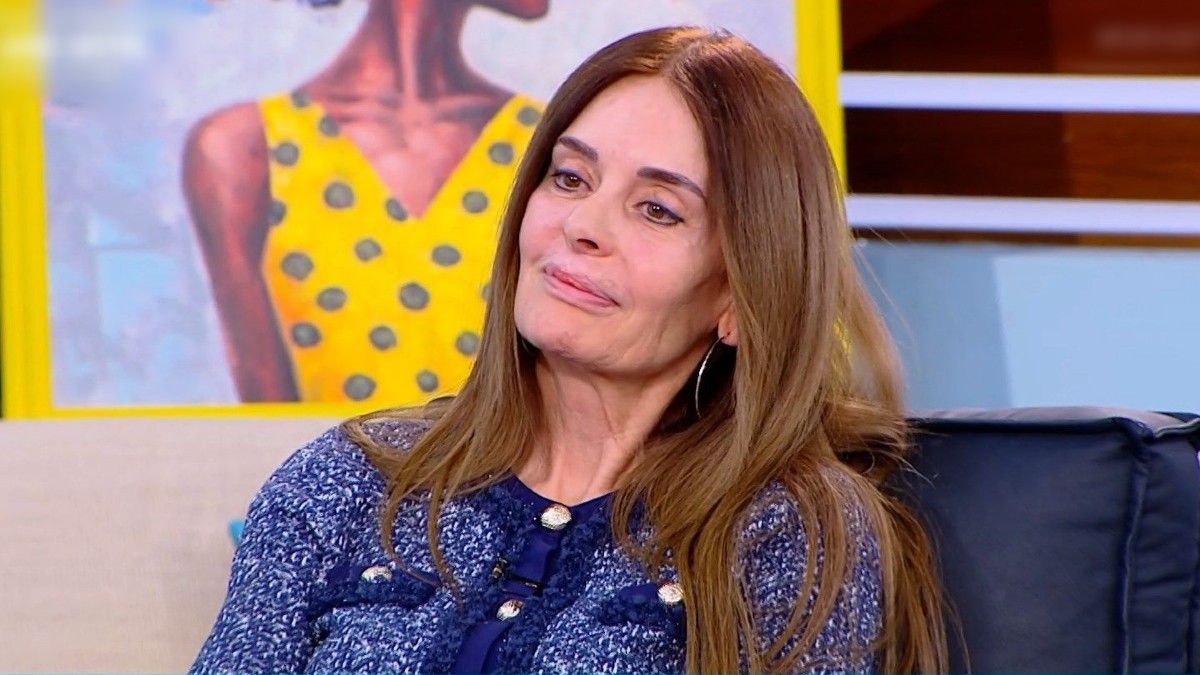 Home 50 Κατερίνα Πλουμιδάκη: 26η επέμβαση στα χείλη – «Πλησιάζω τα πέντε χρόνια, είναι χαμένος καιρός»