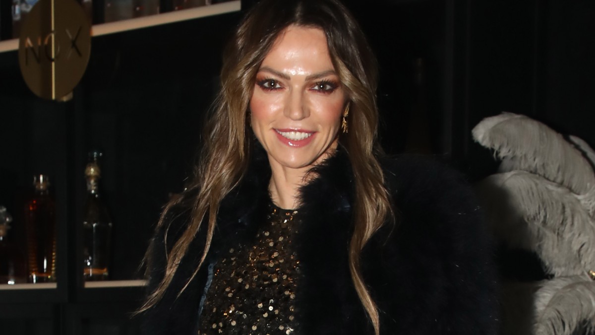 Θλίψη για την Κατερίνα Θεοχάρη – Αποχαιρετά τον αγαπημένο της πατέρα