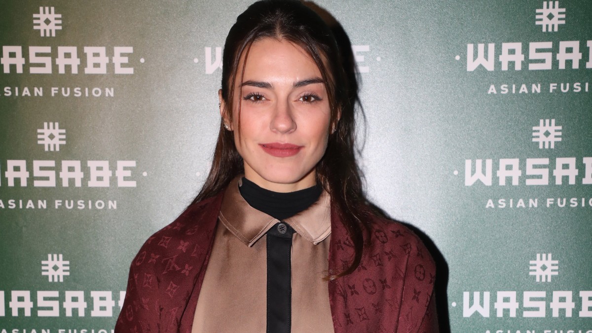 Κάτια Ταραμπάνκο για τον χωρισμό της: «Έκλεισε ένα κεφάλαιο – Δεν συμβαδίζαμε στη νοοτροπία»