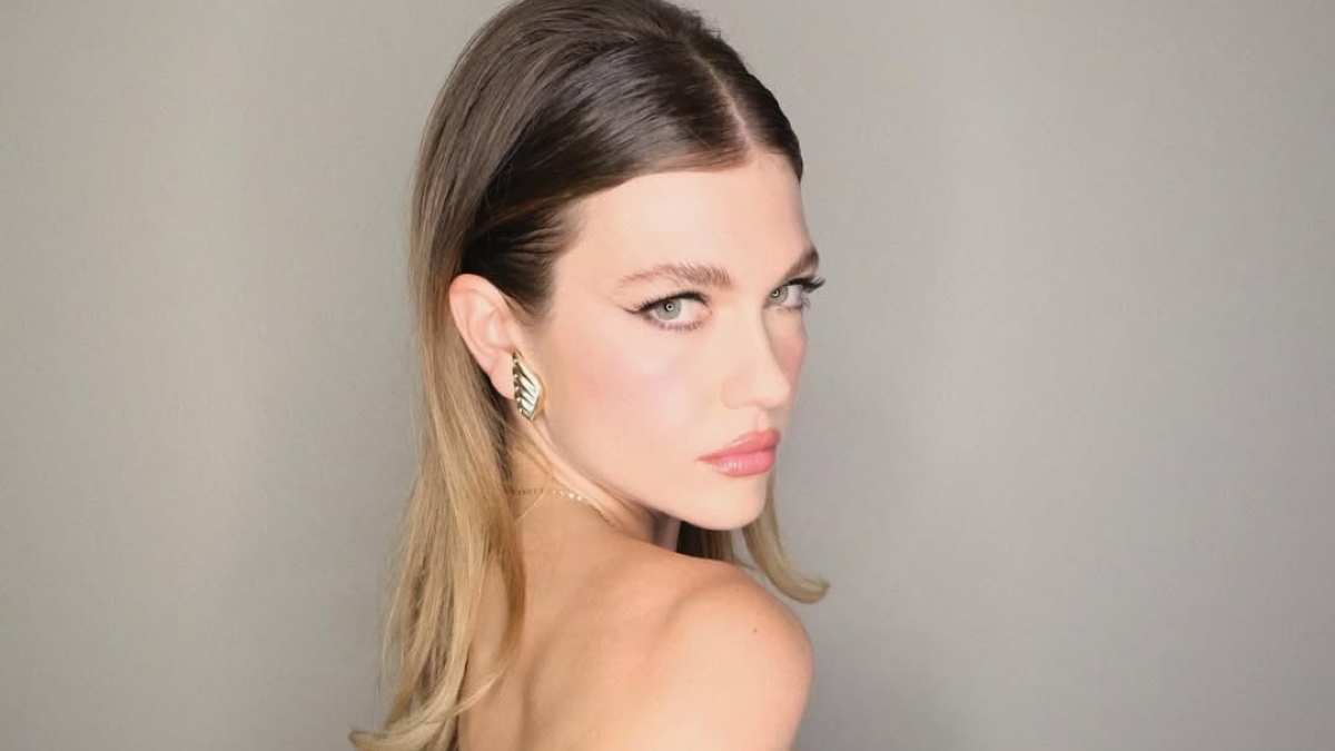 Κλέλια Ανδριολάτου: «Παρευρέθηκα στο πάρτι του Έλτον Τζον – Κάποιοι με αναγνώρισαν από το Maestro»