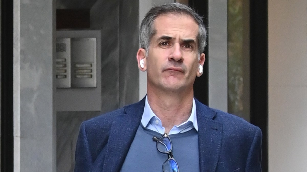 Κώστας Μπακογιάννης: Η άμεση αντίδρασή του μετά τη συνέντευξη του Δημήτρη Κουφοντίνα
