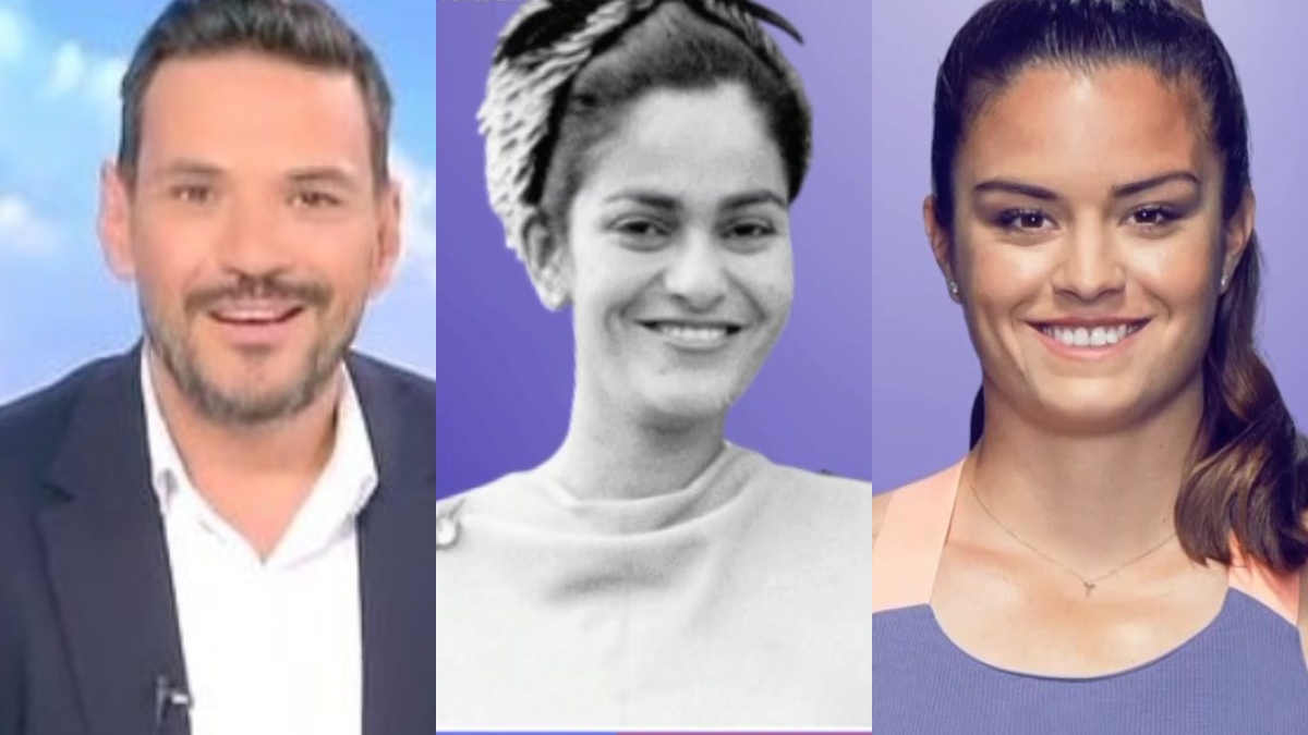 Κώστας Τσουρός για Σάκκαρη-Μητσοτάκη: «Είναι πανομοιότυπες – Πιστεύω ότι διαλέγουμε συντρόφους με βάση τις οικογένειες»