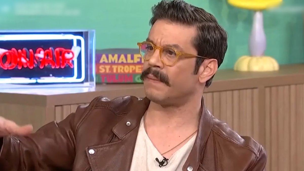 Home 46 Λεωνίδας Καλφαγιάννης: «Ξεκίνησα νέος στο Εθνικό, ορισμένα πράγματα με τρόμαξαν – Ο Νίκος Κούρκουλος με στήριξε»