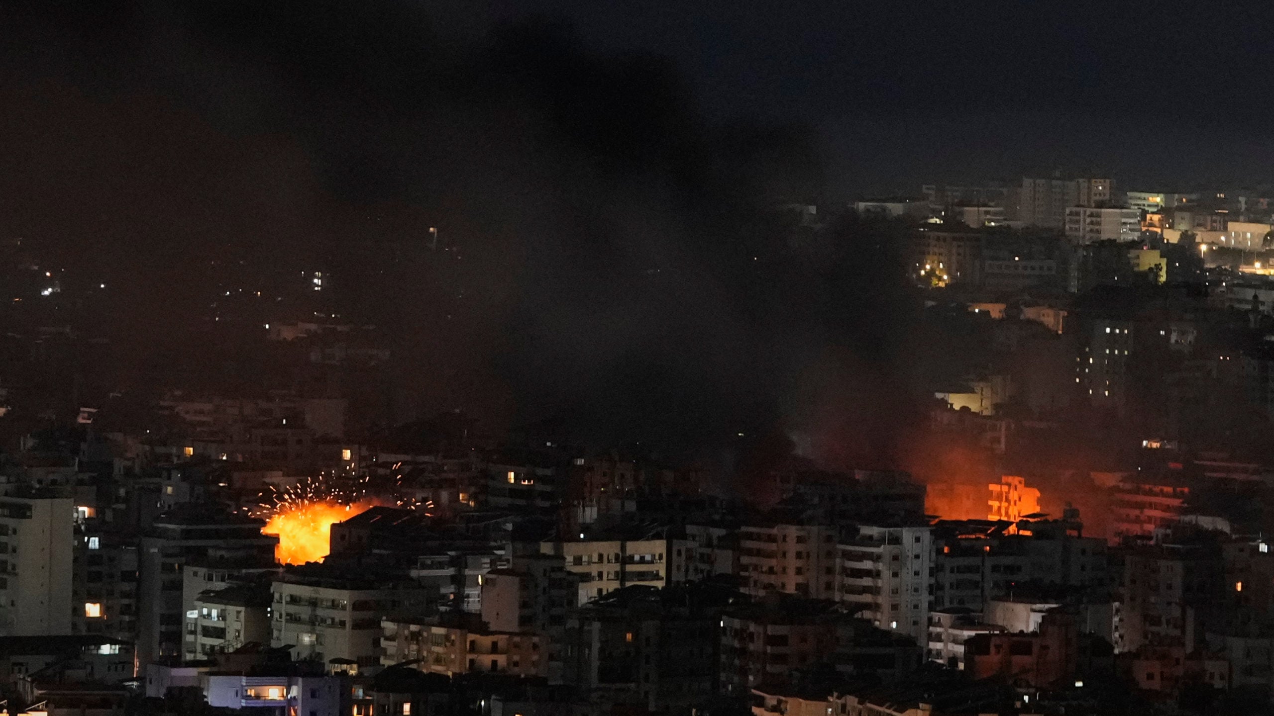 Χεζμπολάχ: Απομάκρυνση κατοίκων ισραηλινών πόλεων κοντά στα σύνορα – Η επίθεση δεν θα μείνει ατιμώρητη