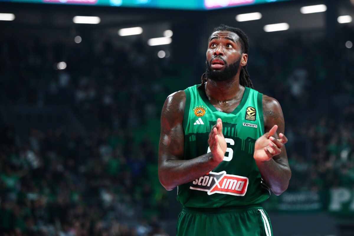 Παναθηναϊκός: Ο Ματίας Λεσόρ έλαβε το «πράσινο φως» από τον χειρουργό του