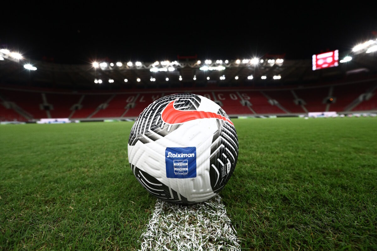 Super League: Έναρξη του νέου πρωταθλήματος στις 22-23 Αυγούστου