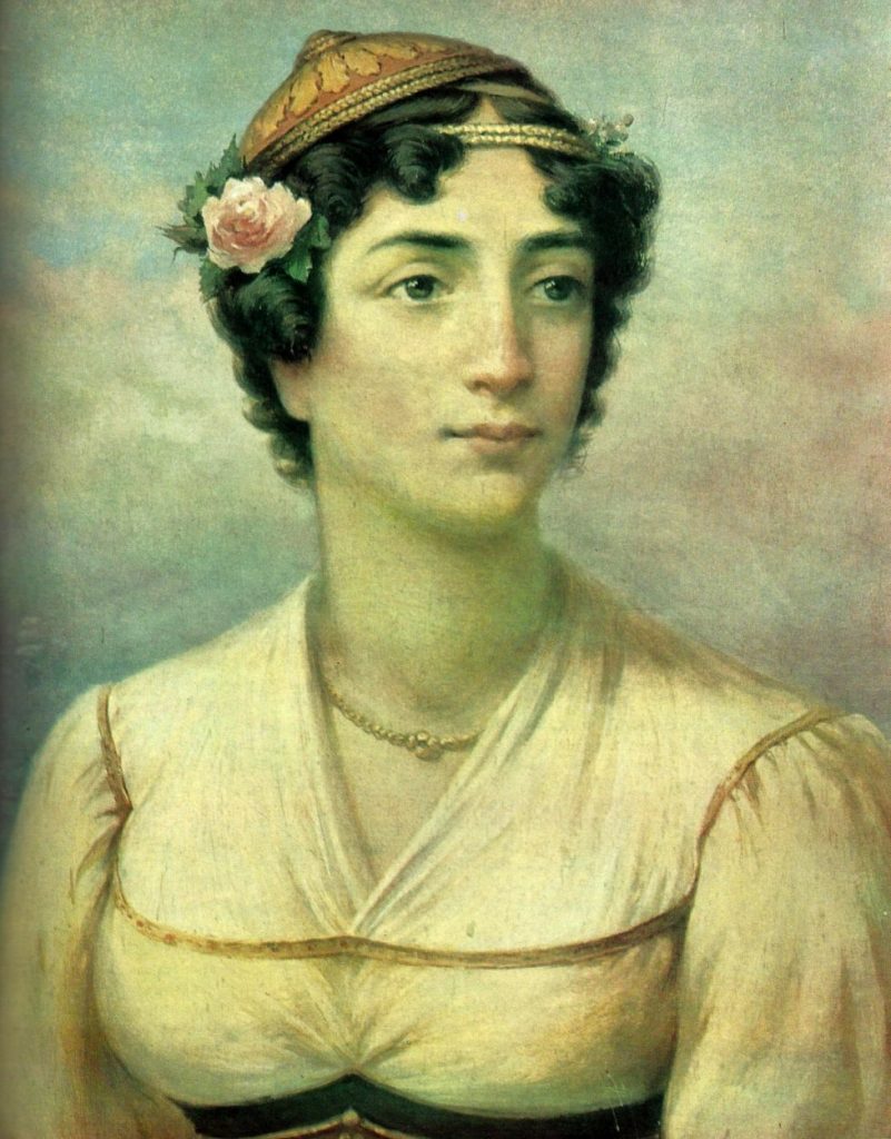 1821: Οι πρωταγωνιστές της Επανάστασης, η ζωή και η μοίρα τους