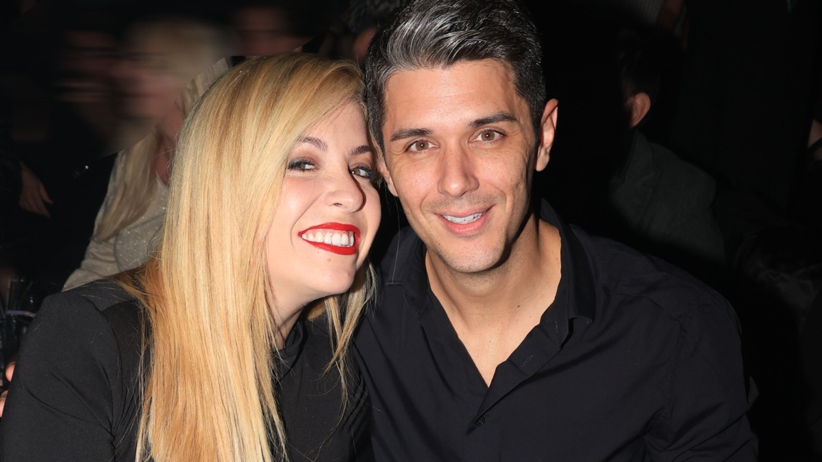 Μαρία Αναστασοπούλου: Η αρχική απάντηση στις φήμες για τον Δημήτρη Πανόπουλο