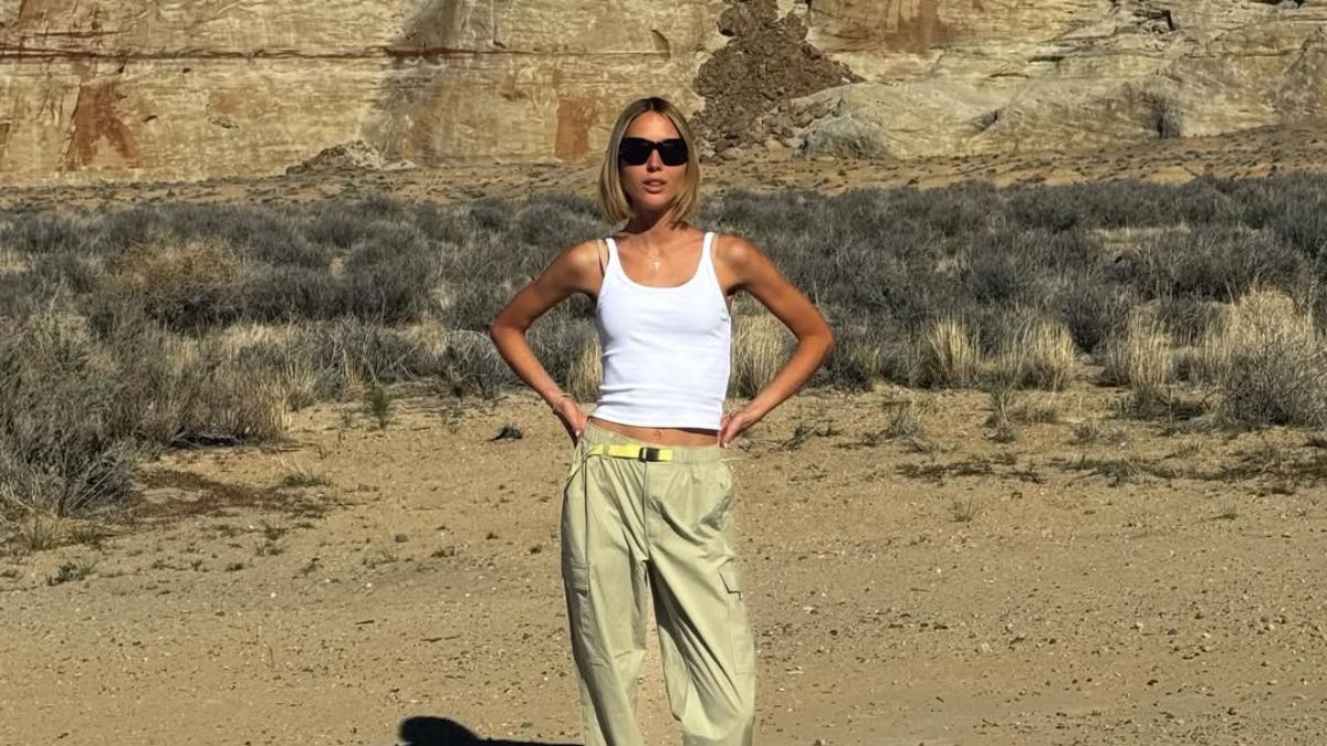 Μαρία Ολυμπία Ντε Γκρες: Η μαγική απόδραση με τα αδέρφια της (Φωτογραφίες)