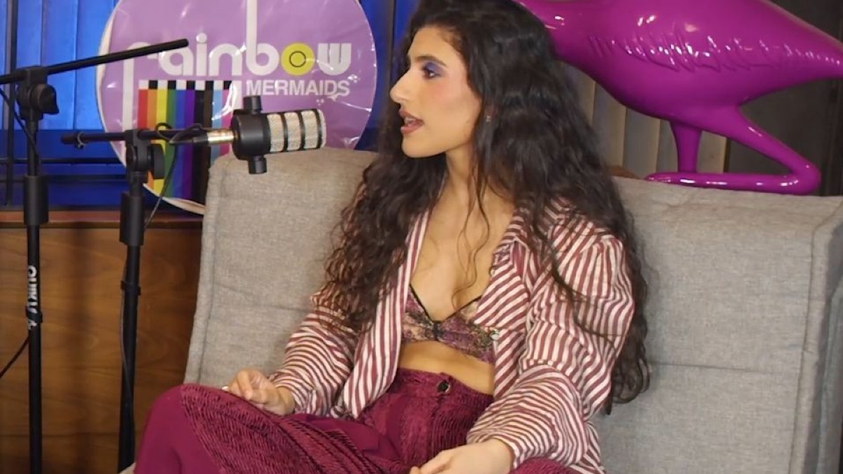 Μαρίνα Σπανού: «Ο Μίκης Θεοδωράκης είναι η αιτία που υπάρχω, ήταν στενός φίλος του παππού μου και “έφυγαν” την ίδια μέρα»