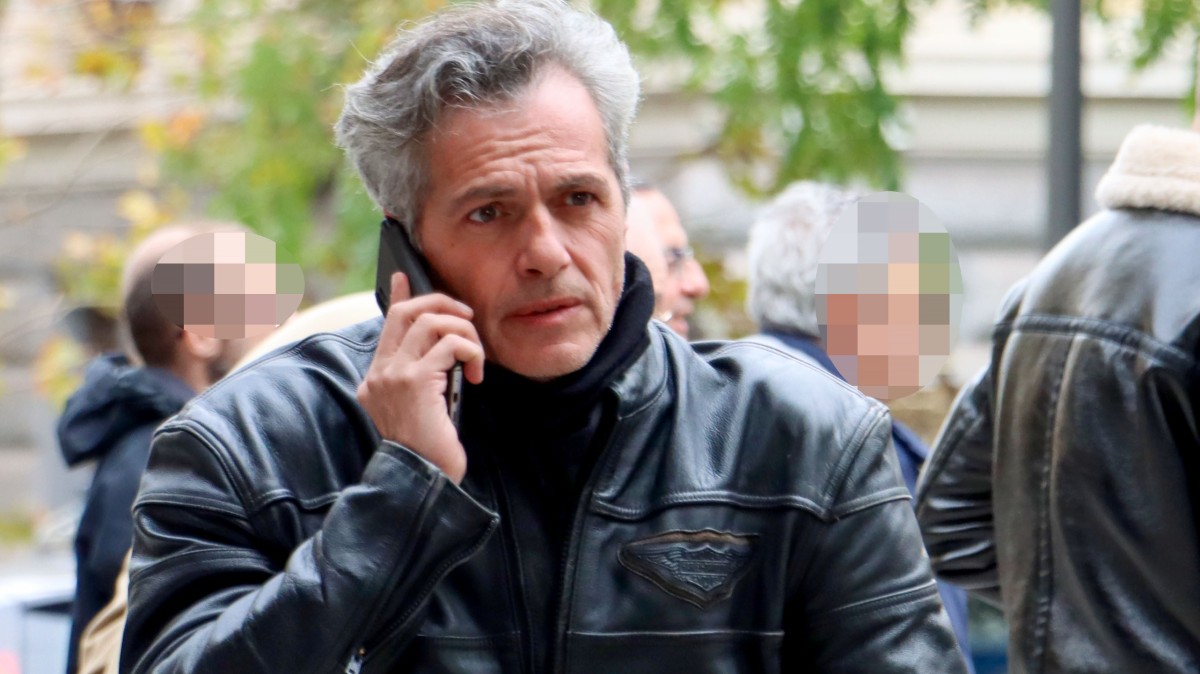 Home 55 Μάριος Αθανασίου για την Κύπρο: «Δεν είναι πεδίο μάχης, δεν θα μας επέτρεπαν γυρίσματα αν η κατάσταση ήταν δύσκολη»