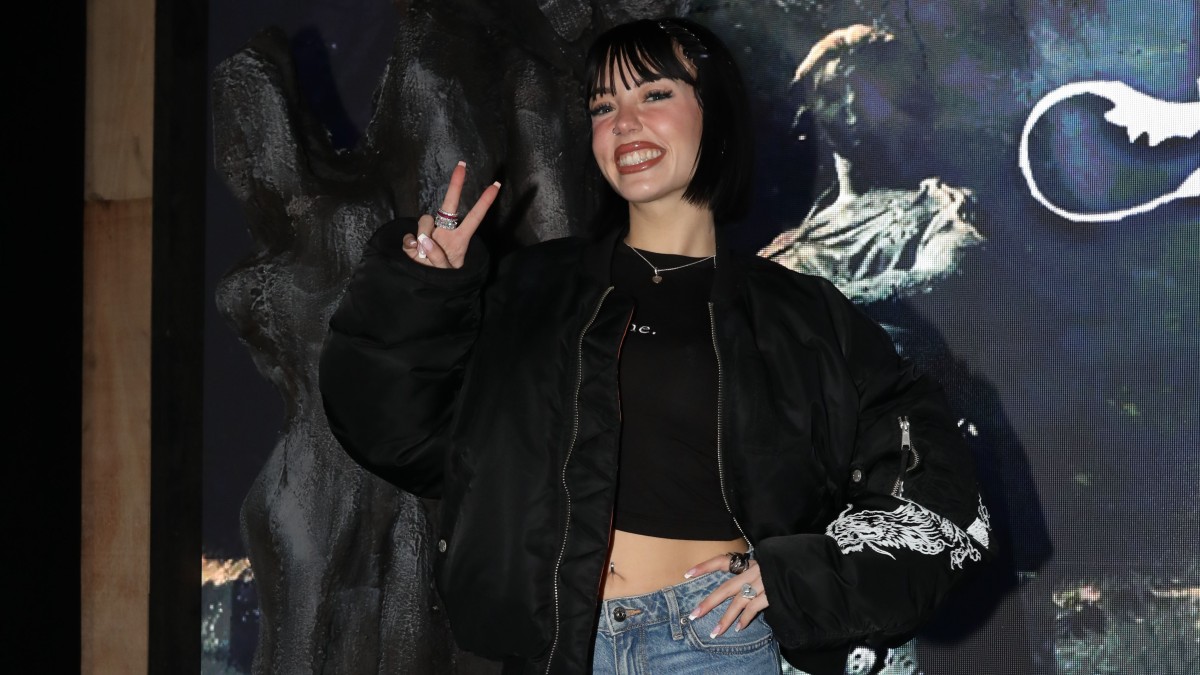 Marseaux: «Είναι αλήθεια ότι έχω σχέση με αγόρι και είμαι τρελά ερωτευμένη»