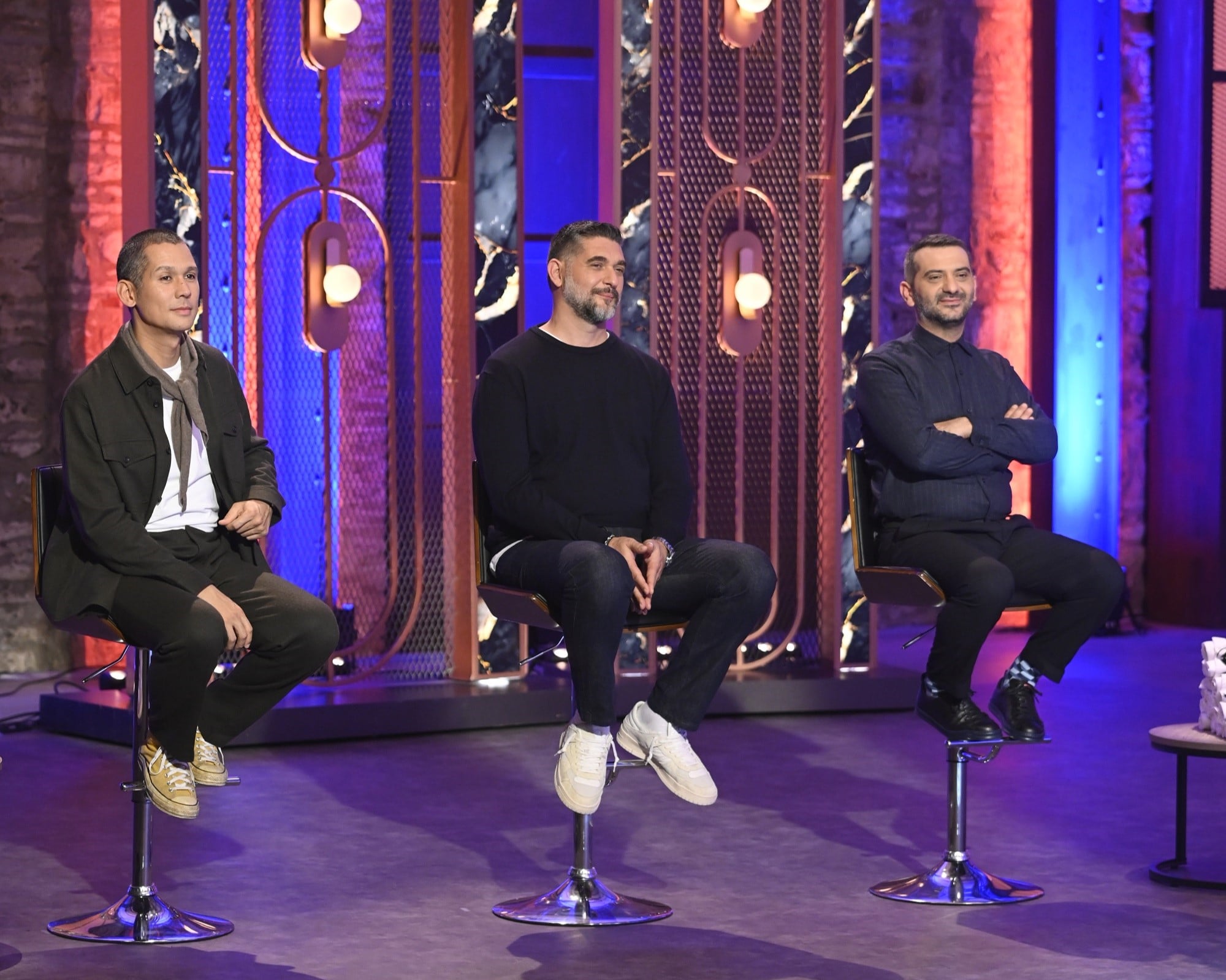 MasterChef: «Βρίσκεστε εδώ γιατί χάσατε» – Η ανακοίνωση του Κοντιζά που «παγώνει» τους παίκτες