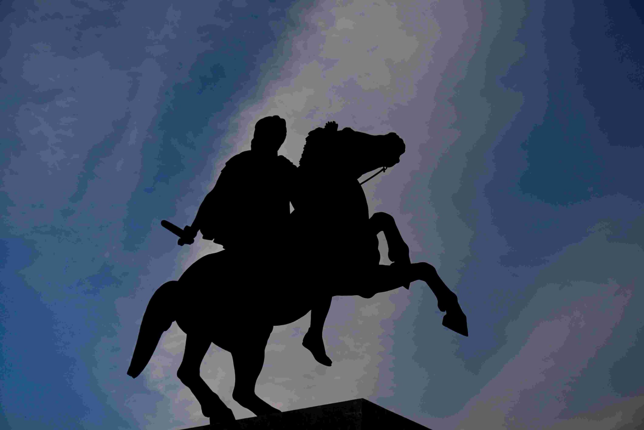 Η χαμένη πόλη του Μεγάλου Αλεξάνδρου εντοπίστηκε μετά από σχεδόν 2.000 χρόνια (photo)