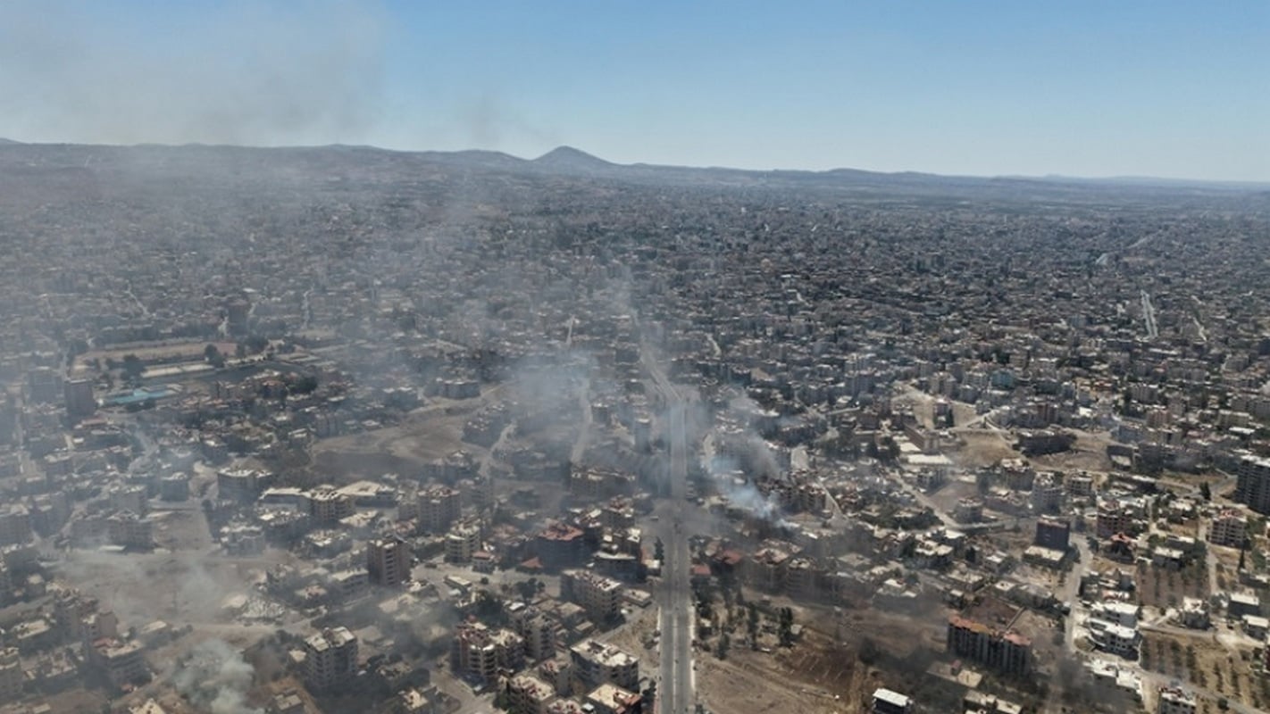 Σαουδική Αραβία: Καταδικάζει την ισραηλινή επιδρομή στη νότια Συρία