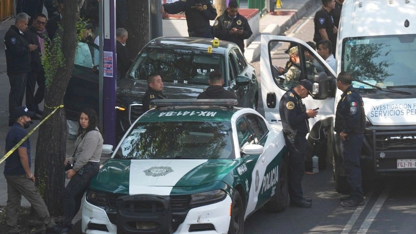 Μεξικό: Έφηβος μαθητής άνοιξε πυρ και σκότωσε δύο γυναίκες σε σχολείο