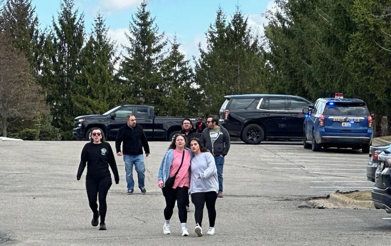 ΗΠΑ: Νεκρός ο επιτιθέμενος στη συναγωγή στο Μίσιγκαν – Καμία αναφορά για θύματα