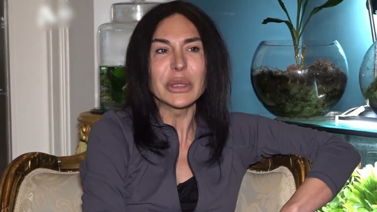 Μίνα Ορφανού: «Συνεργάζεσαι με κάποιον και ξαφνικά μαθαίνεις ότι χάθηκε» – Τι είπε για τον θάνατο του Τόμας Πρωτόπαπα