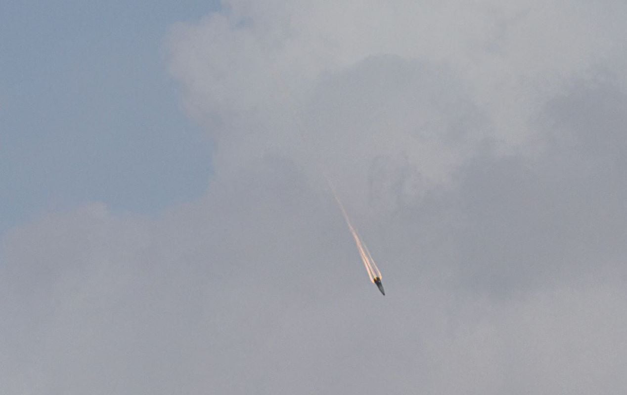 Ισραήλ: Νέο βίντεο για την επίθεση στις πυραυλικές εγκαταστάσεις του Ιράν – Καμία απώλεια στο πρόσφατο κύμα επιθέσεων