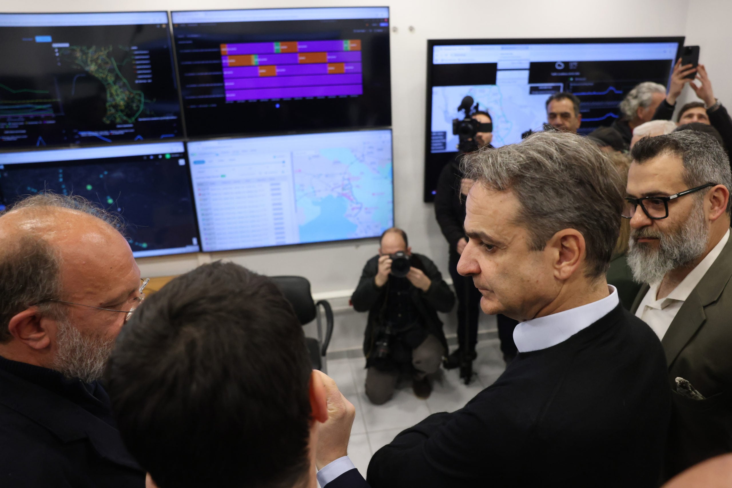 Μητσοτάκης Θεσσαλονίκη