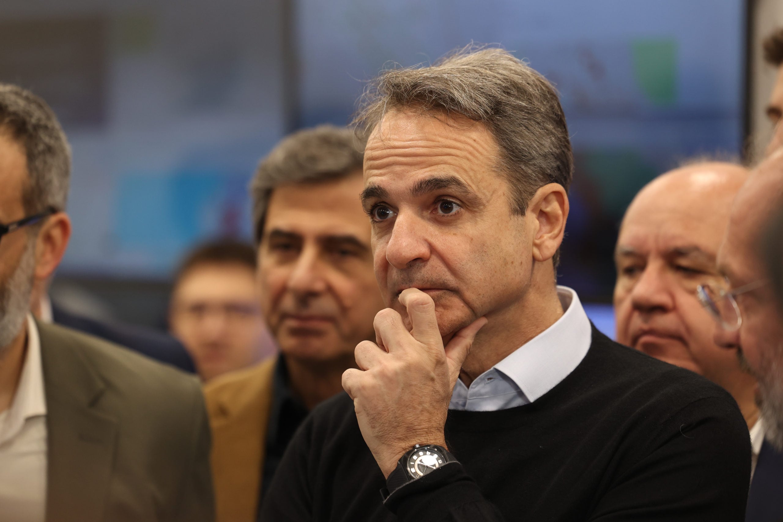 Μητσοτάκης Θεσσαλονίκη