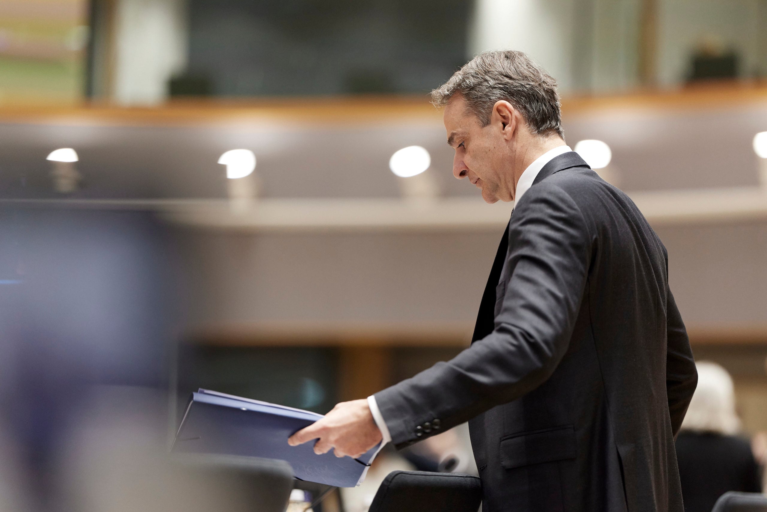 «Εφιάλτης» η ενεργειακή κρίση: «Άνοιγμα» από Μητσοτάκη για επιπλέον στοχευμένα μέτρα – Η ευρωπαϊκή εργαλειοθήκη και η επιπλέον «φαρέτρα» 2 δισ. ευρώ