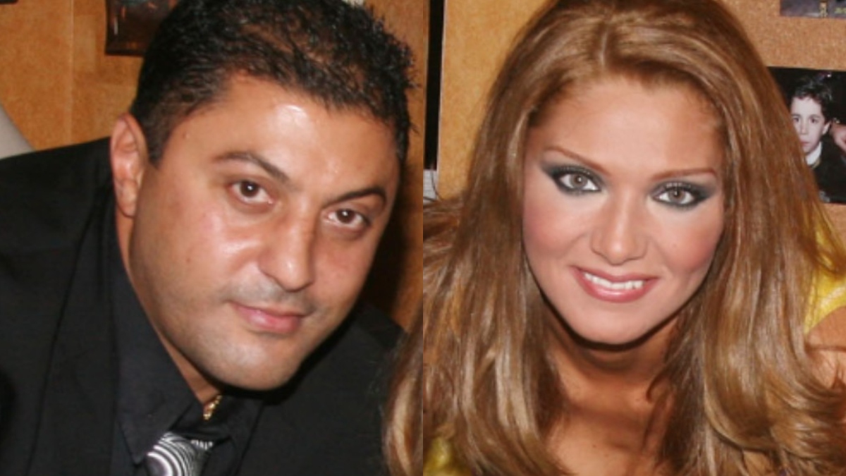 Μπάμπης Λαζαρίδης – Αγγελική Ηλιάδη: «Αυτή η γυναίκα είναι ανένδοτη, τον απομάκρυνε από την Πόπη Μαλλιωτάκη»