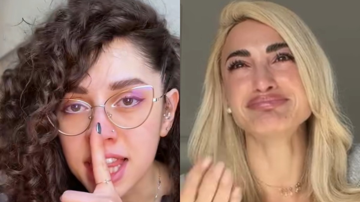 Home 106 Νεφέλη Μεγκ: Αποκαλυπτική για την Ιωάννα Τούνη και όσους τη χαρακτηρίζουν «βίζιτα»