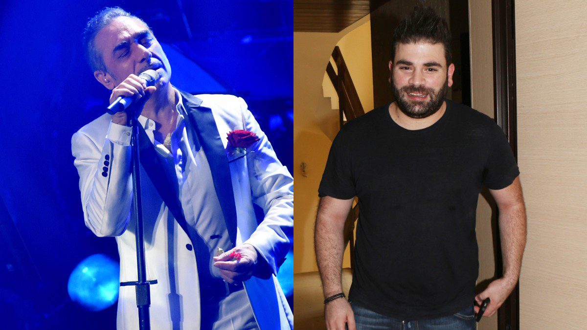 Ρετρό: Πώς σχολίαζε ο Νότης Σφακιανάκης τον Παντελή Παντελίδη πριν και μετά τον θάνατό του